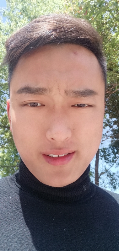 乐毅的第二张照片--吉安相亲服务中心