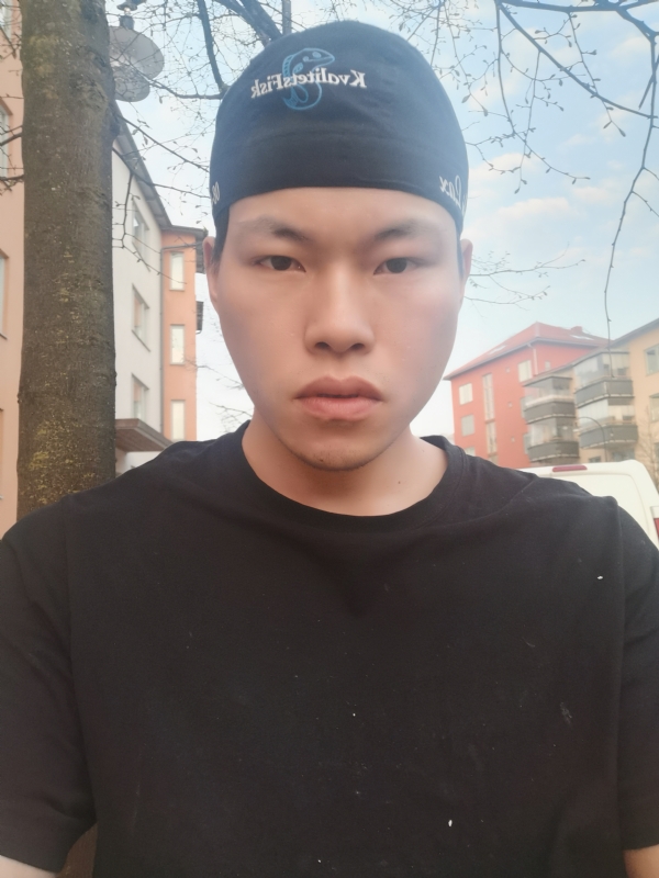 吴灵勇的第一张照片--吉安相亲服务中心