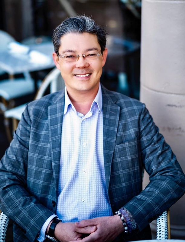 克裡斯·李的第三张照片--吉安相亲服务中心