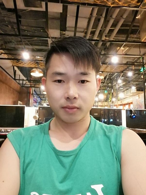 等风来的第一张照片--吉安相亲服务中心