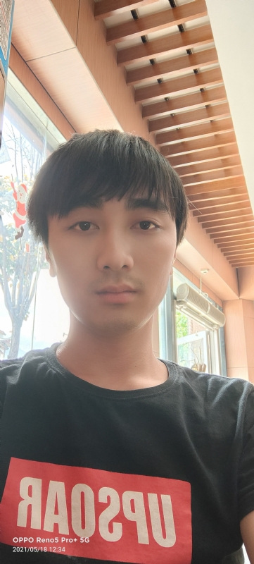 小海的第三张照片--吉安相亲服务中心