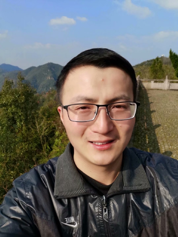 杨先生的第一张照片--吉安相亲服务中心