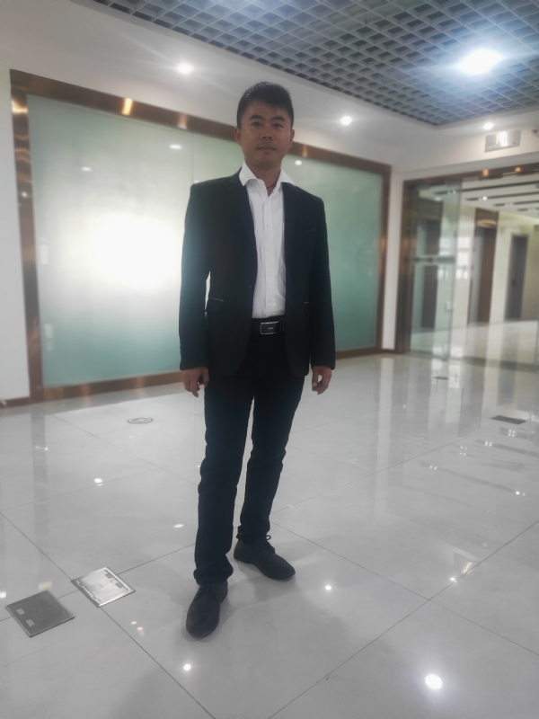 啊星的第一张照片--吉安相亲服务中心