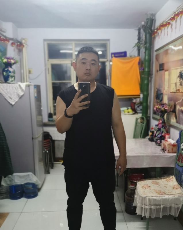 好似见过你的第二张照片--吉安相亲服务中心