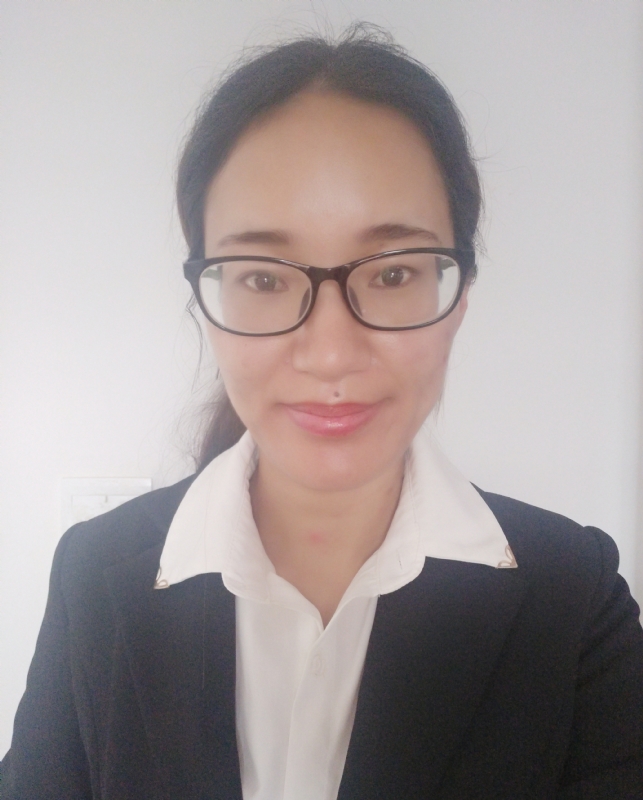 王老妞的第一张照片--吉安相亲服务中心