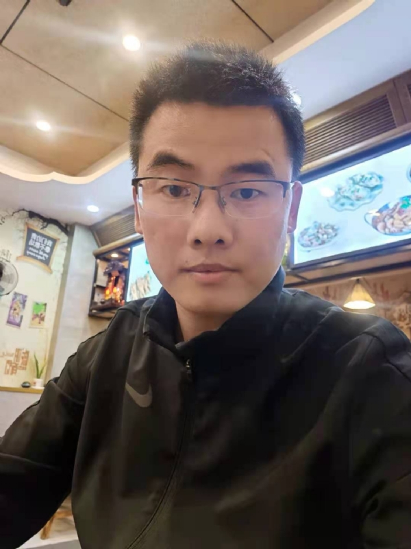 奔向幸福的第二张照片--吉安相亲服务中心