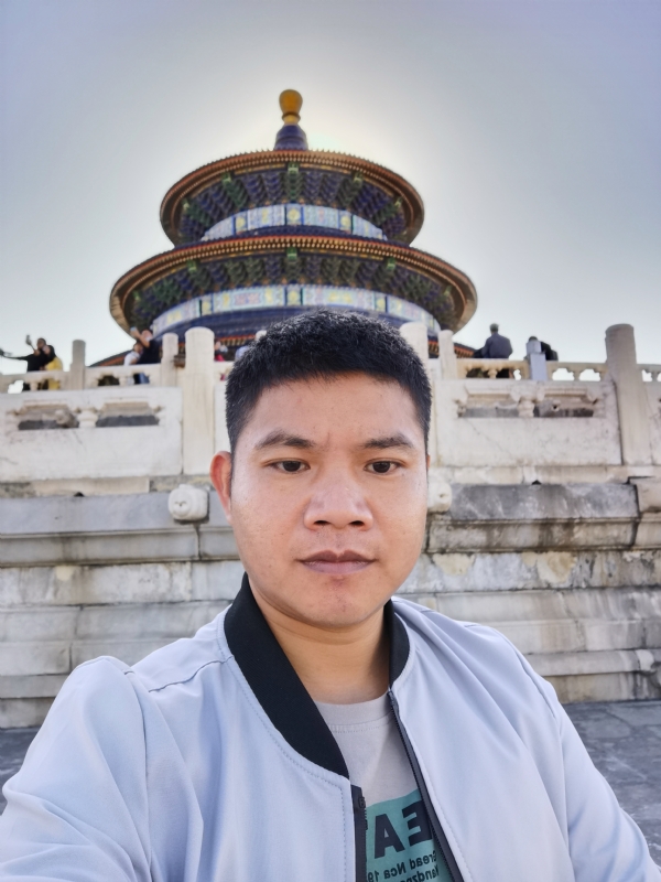 灵风的第一张照片--吉安相亲服务中心