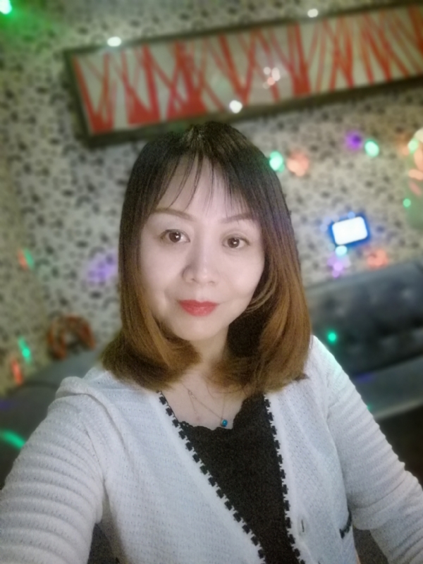 心如止水的第一张照片--吉安相亲服务中心
