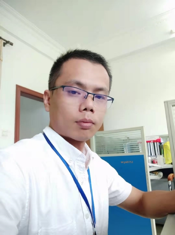 叶寒君的第二张照片--吉安相亲服务中心