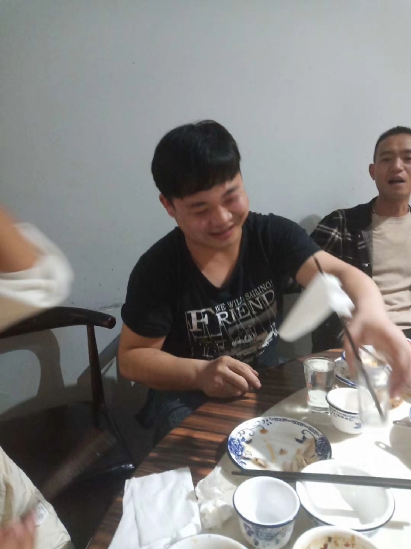 非诚勿扰的第一张照片--吉安相亲服务中心