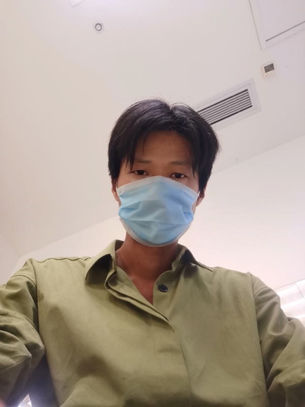 俗人的第一张照片--吉安相亲服务中心