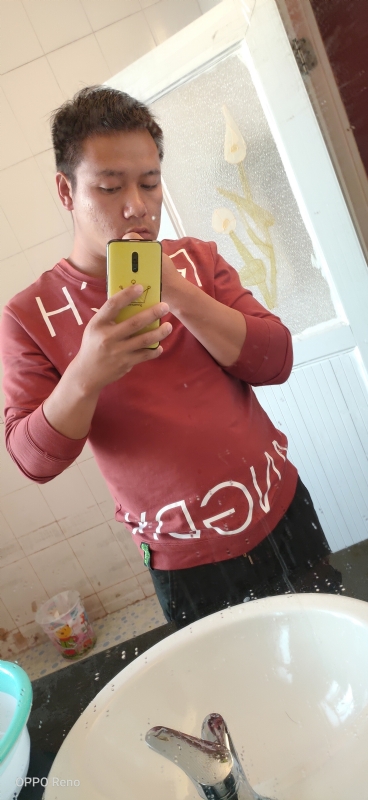 小白的第一张照片--吉安相亲服务中心