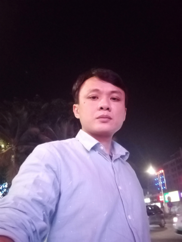 一笔一划的第二张照片--吉安相亲服务中心
