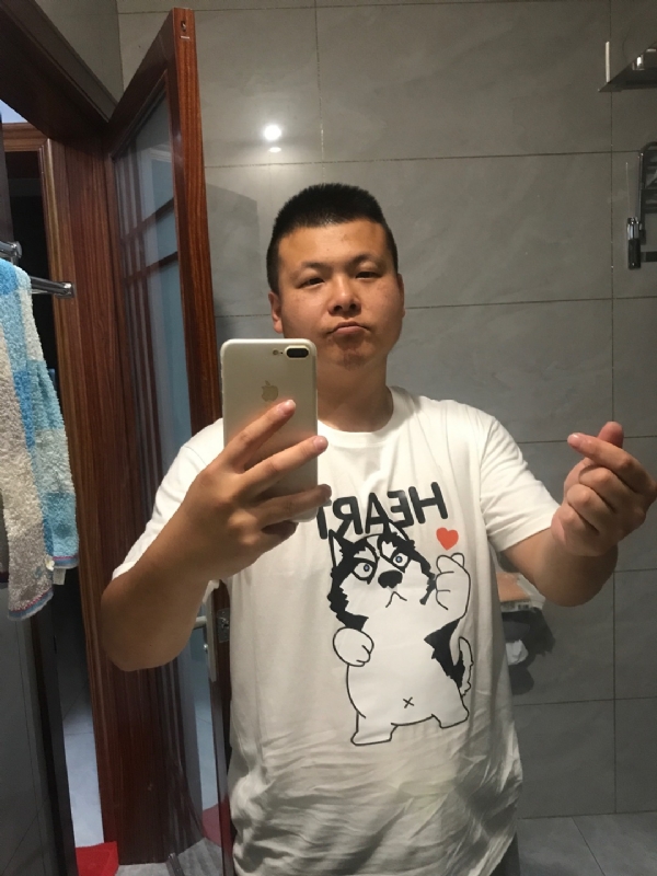 阔落的第一张照片--吉安相亲服务中心