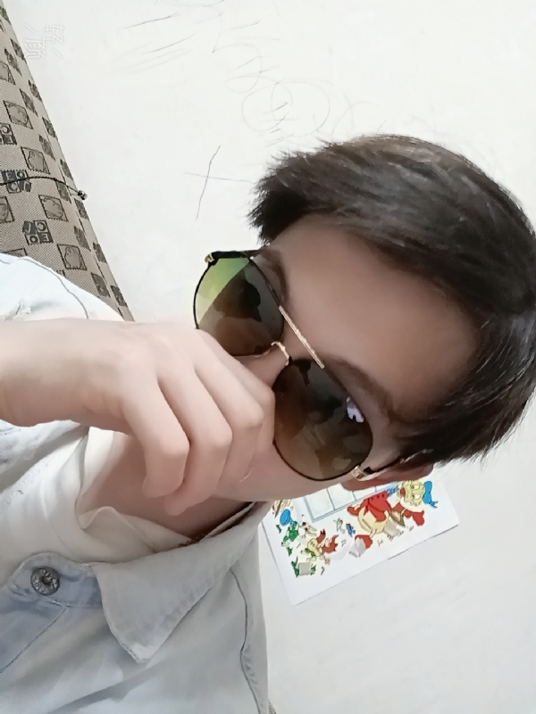 染七的第一张照片--吉安相亲服务中心