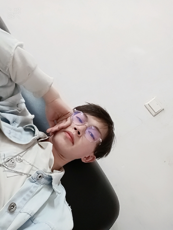 染七的第二张照片--吉安相亲服务中心