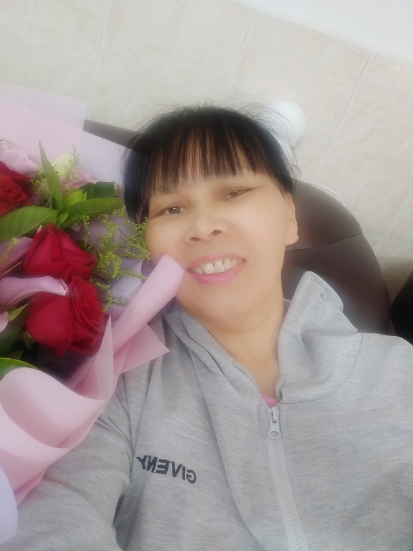 言言的第一张照片--吉安相亲服务中心