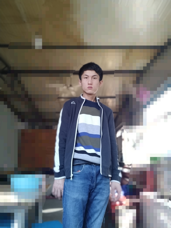 小聋虾的第一张照片--吉安相亲服务中心