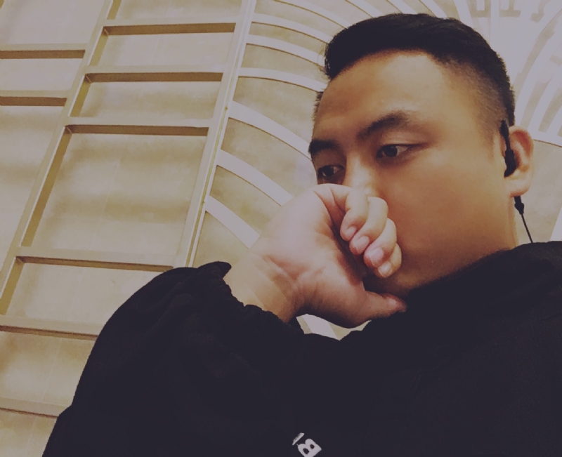楠的第一张照片--吉安相亲服务中心