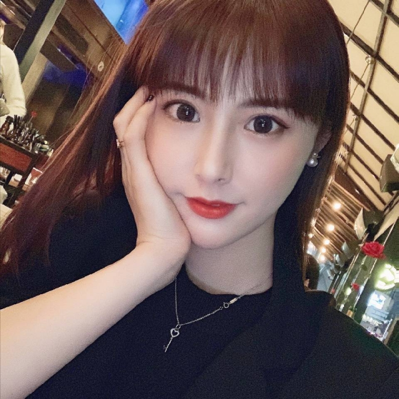 思彤的第一张照片--吉安相亲服务中心