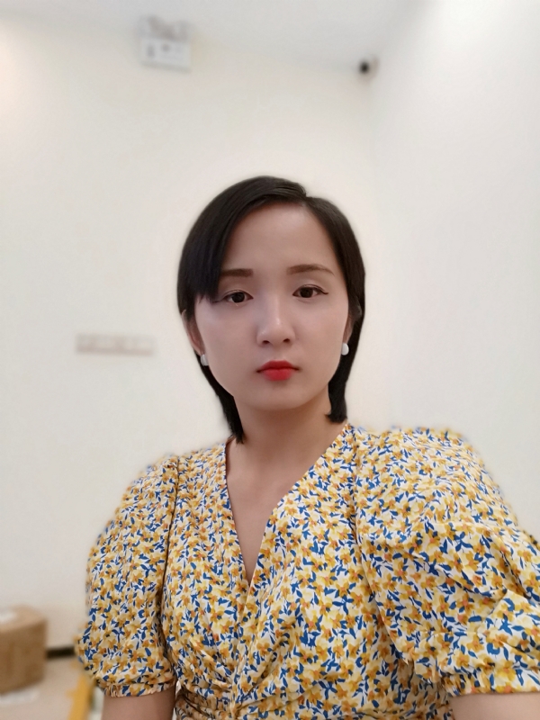 不言懂的第一张照片--吉安相亲服务中心
