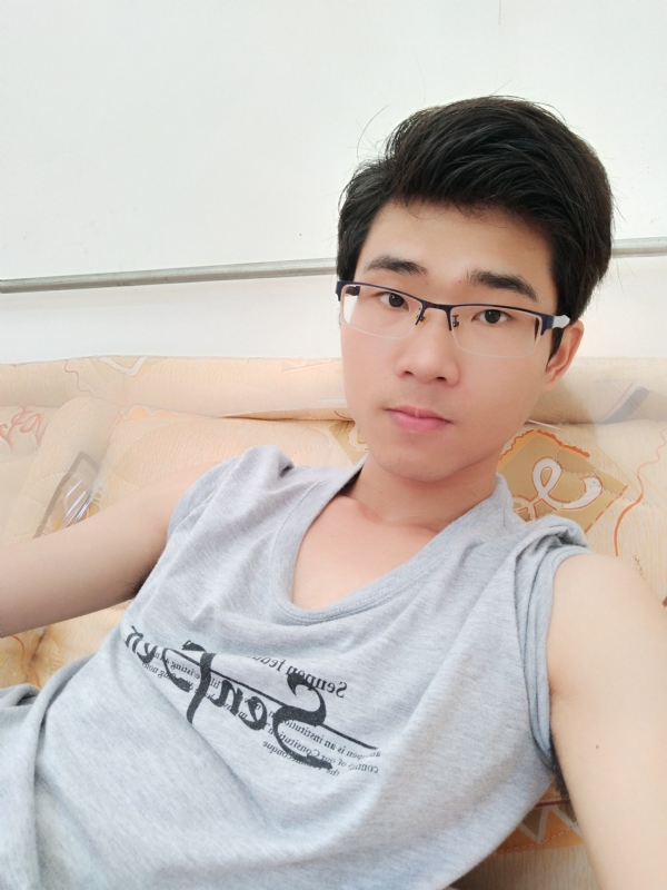 南国大帝的第一张照片--吉安相亲服务中心