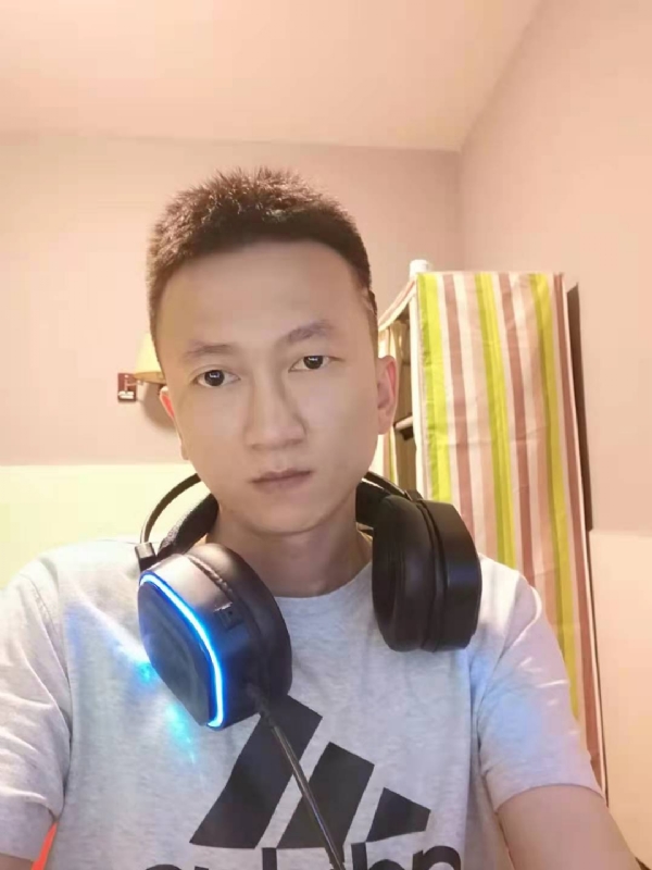 嘿嘿嘿的第一张照片--吉安相亲服务中心