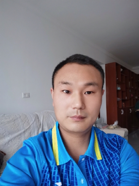 明哥的第一张照片--吉安相亲服务中心
