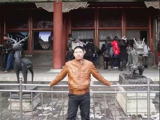 余生一起的第二张照片--吉安相亲服务中心