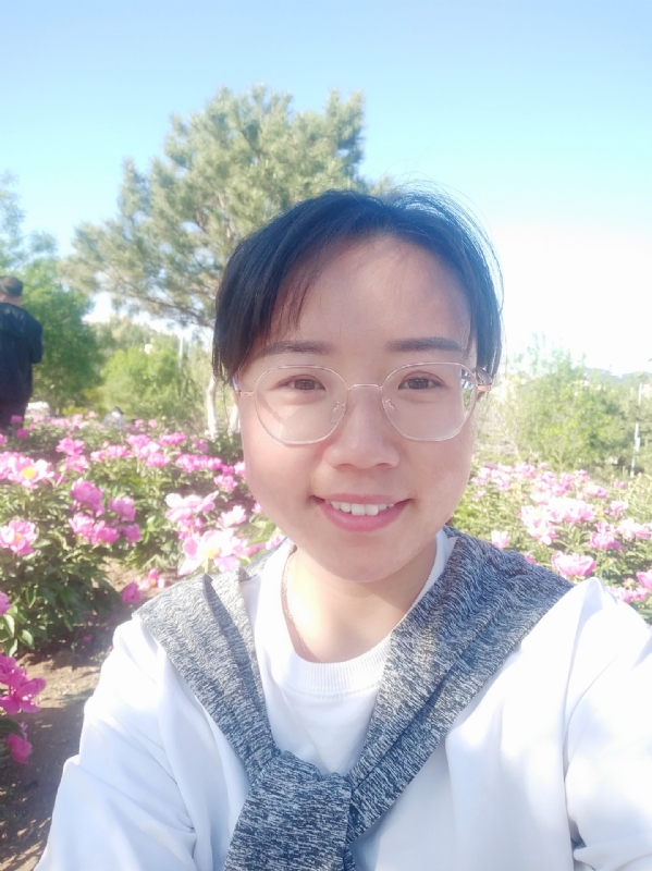 林宝的第一张照片--吉安相亲服务中心