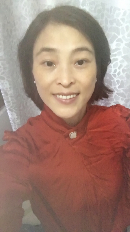 九妹的第三张照片--吉安相亲服务中心
