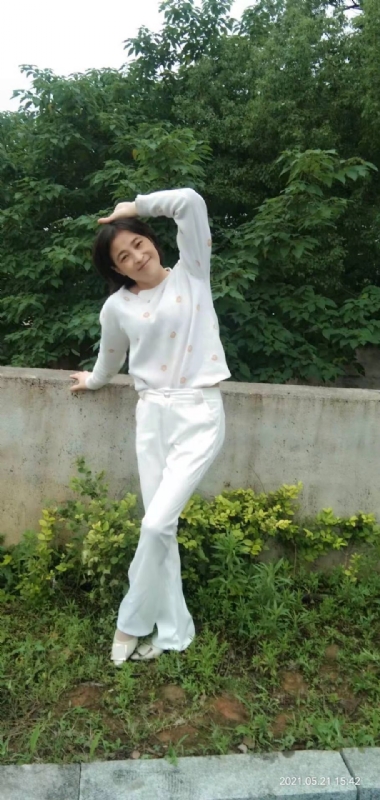 九妹的第四张照片--吉安相亲服务中心