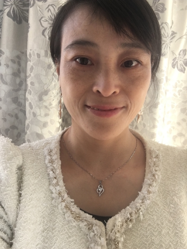 九妹的第五张照片--吉安相亲服务中心