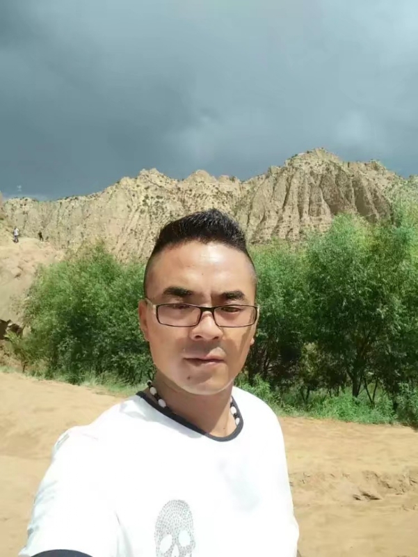 无情的沙尘暴的第一张照片--吉安相亲服务中心