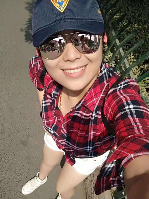 柯林的第一张照片--吉安相亲服务中心