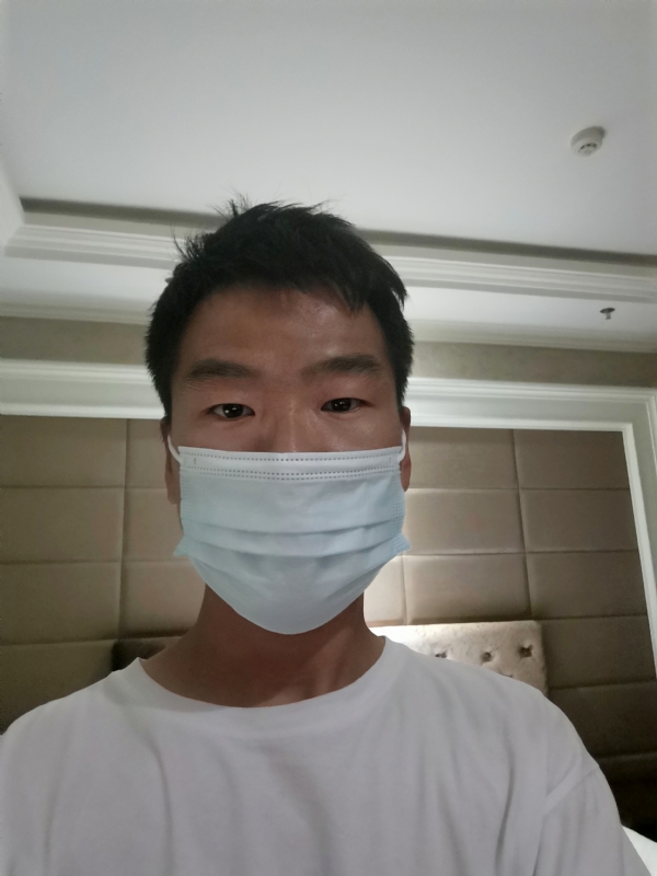 只为你来的第三张照片--吉安相亲服务中心