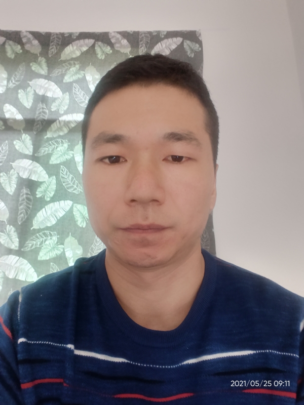 欢哥的第一张照片--吉安相亲服务中心