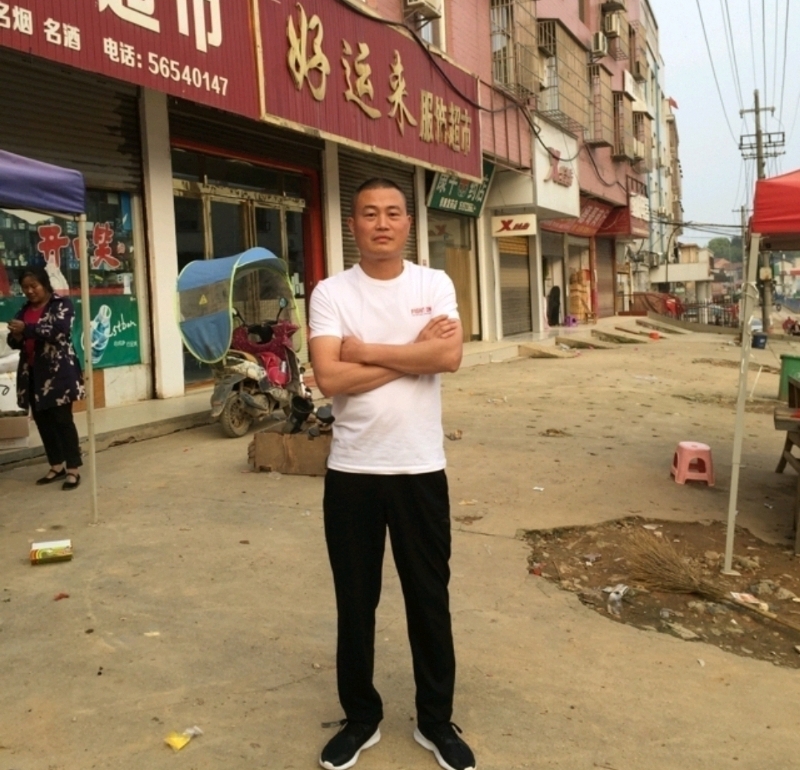 倾城之恋的第一张照片--吉安相亲服务中心