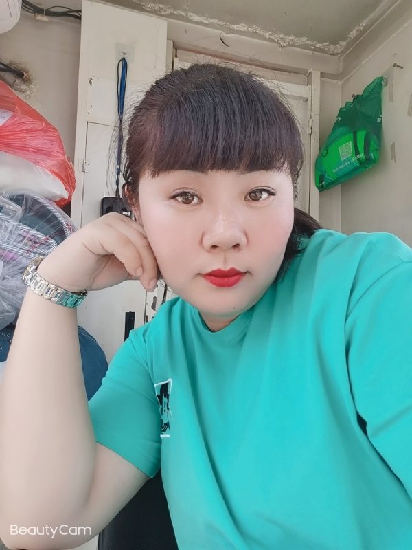小不点的第一张照片--吉安相亲服务中心