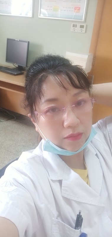 嫣淼的第一张照片--吉安相亲服务中心
