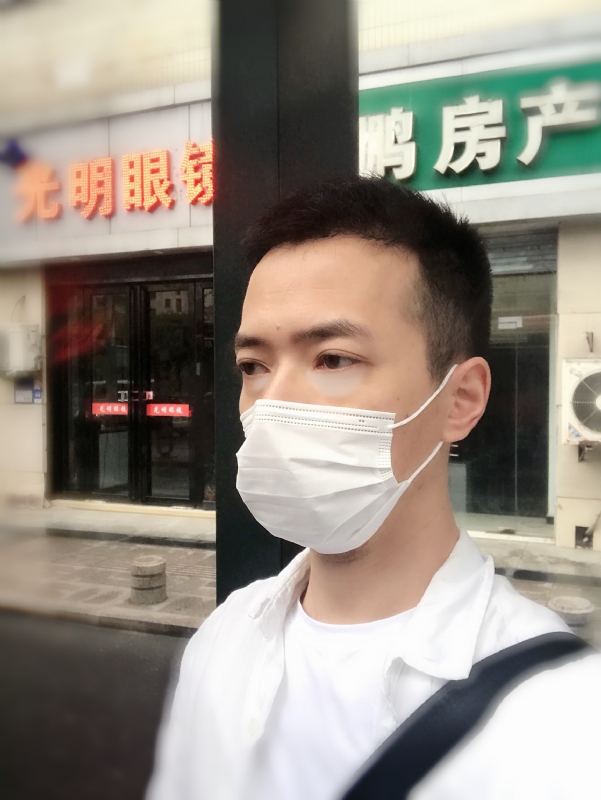 大宝的第一张照片--吉安相亲服务中心