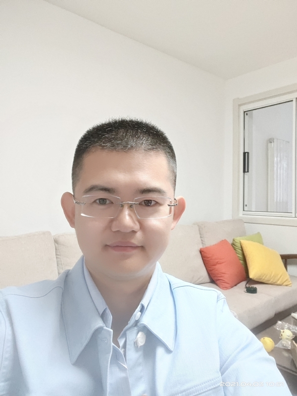 静受时光温柔的第三张照片--吉安相亲服务中心