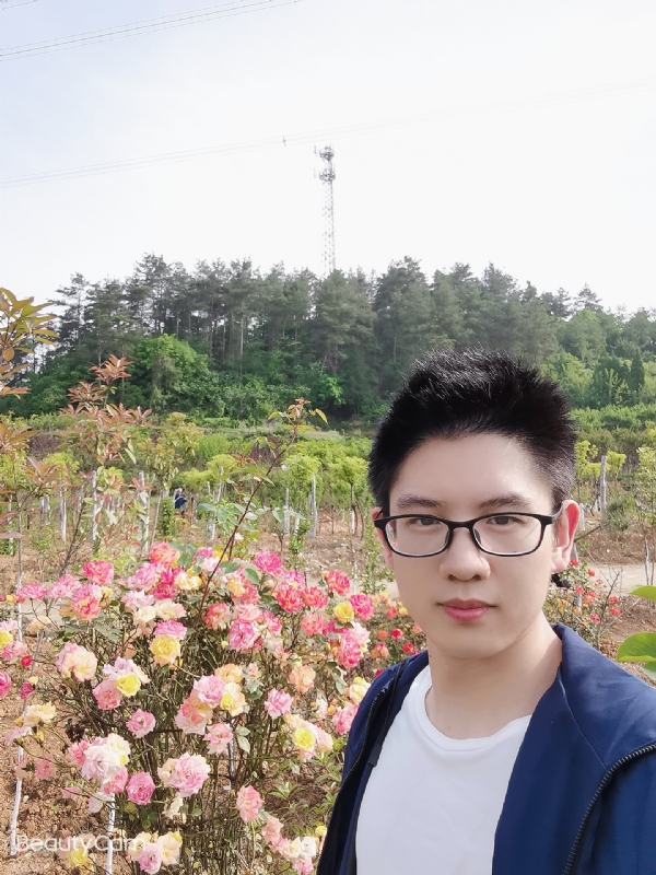 临海听风的第二张照片--吉安相亲服务中心