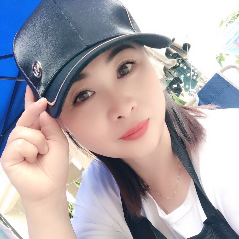 可可的第一张照片--吉安相亲服务中心