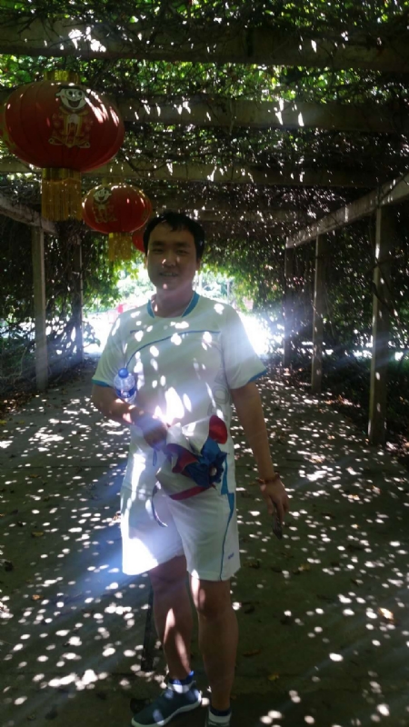 玖语笙的第一张照片--吉安相亲服务中心