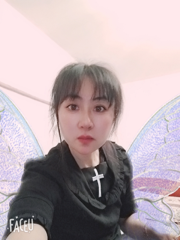 luckycloud的第二张照片--吉安相亲服务中心