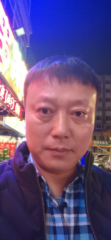 格陵兰的树的第一张照片--吉安相亲服务中心