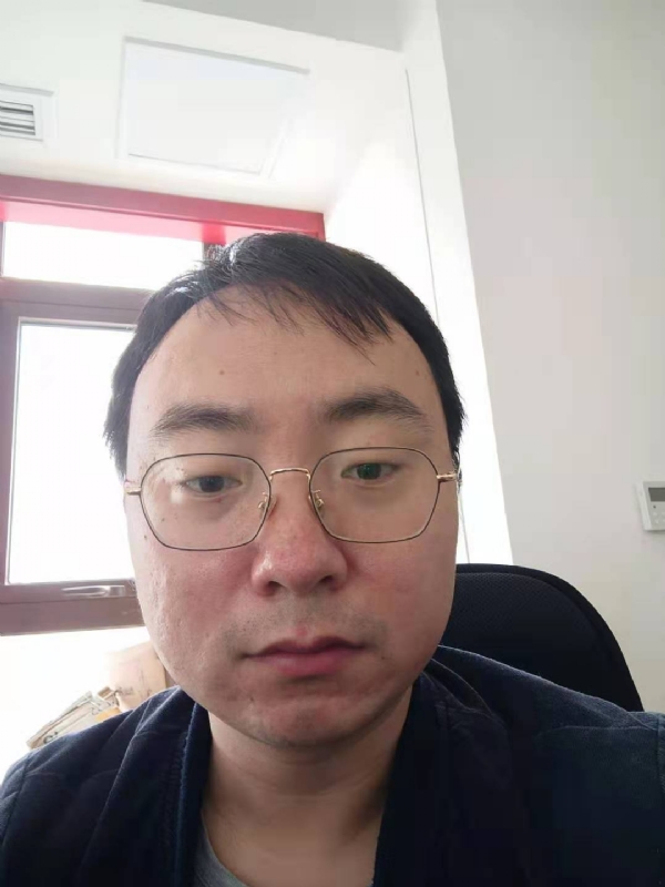 慕容清的第一张照片--吉安相亲服务中心