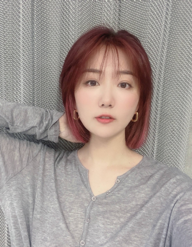 Leanna的第一张照片--吉安相亲服务中心