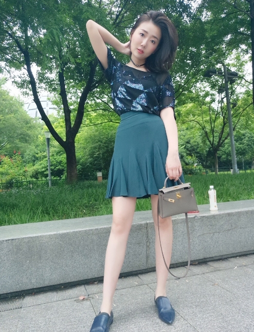 Leanna的第四张照片--吉安相亲服务中心